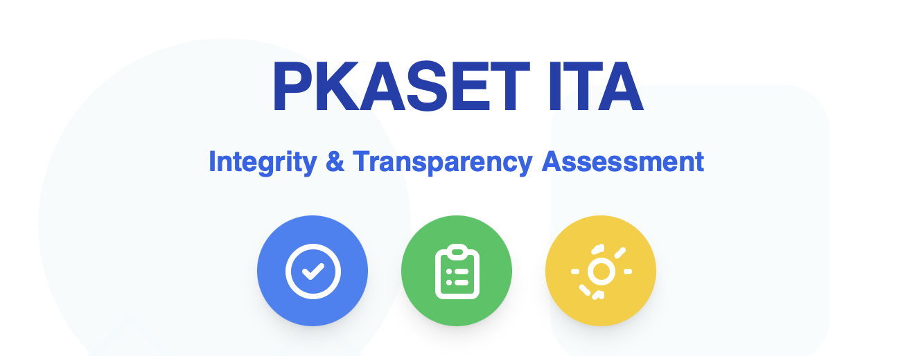 PKASET ITA Assessment Site Banner